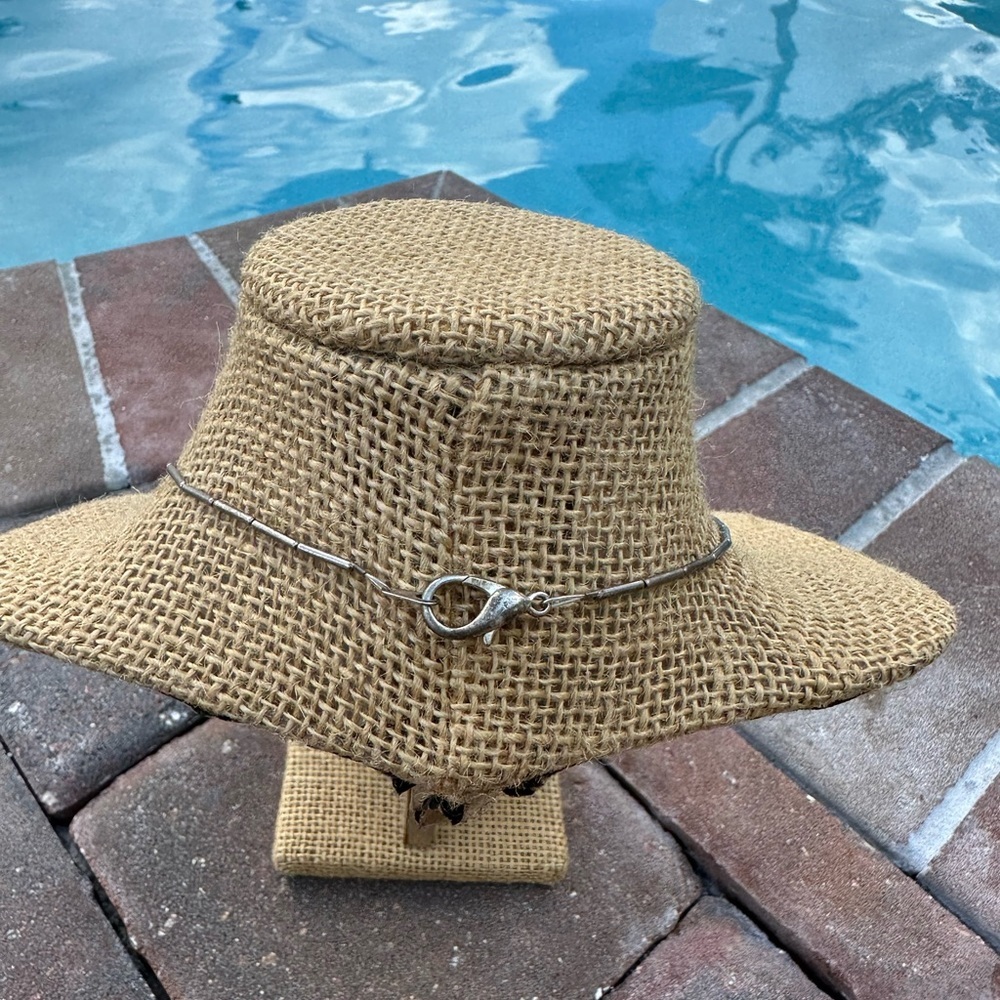 Boho/hippie Necklace - Picture 2 of 2